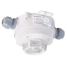 Carrier Smoke Detector