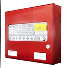 Kentec Addressable Panel