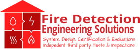 Fire Detection Engineering Solutions